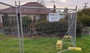 Temporary Fencing Residential Auckland