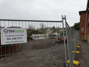 temporary fence hire wellsford