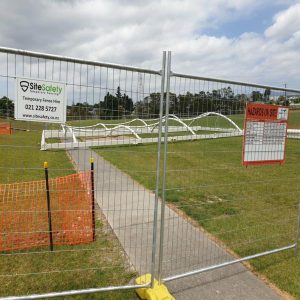 Temporary Fencing Hire Auckland