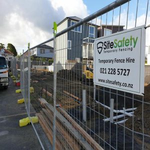 construction site safety